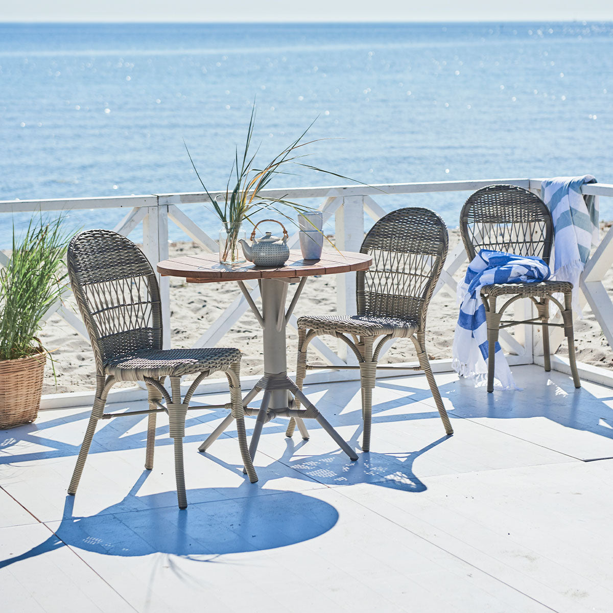 Ofelia Exterior Havestol