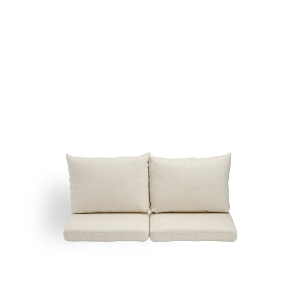 Sæde- & ryghynde | Donatello 2 Pers. Sofa