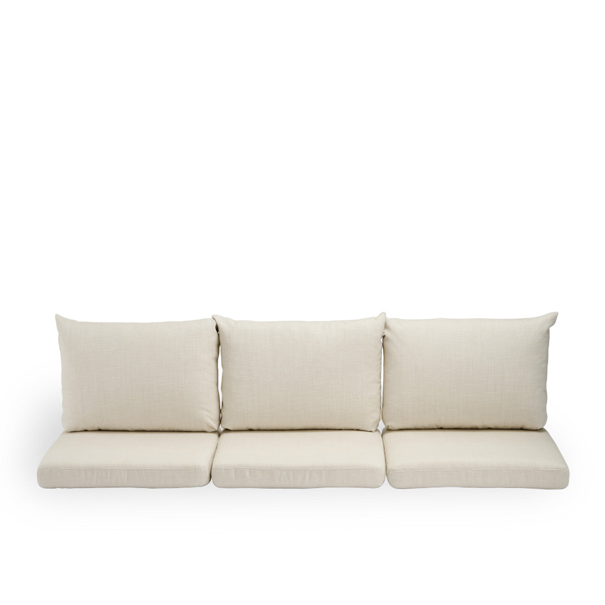 Sæde- & ryghynde | Donatello 3 Pers. Sofa