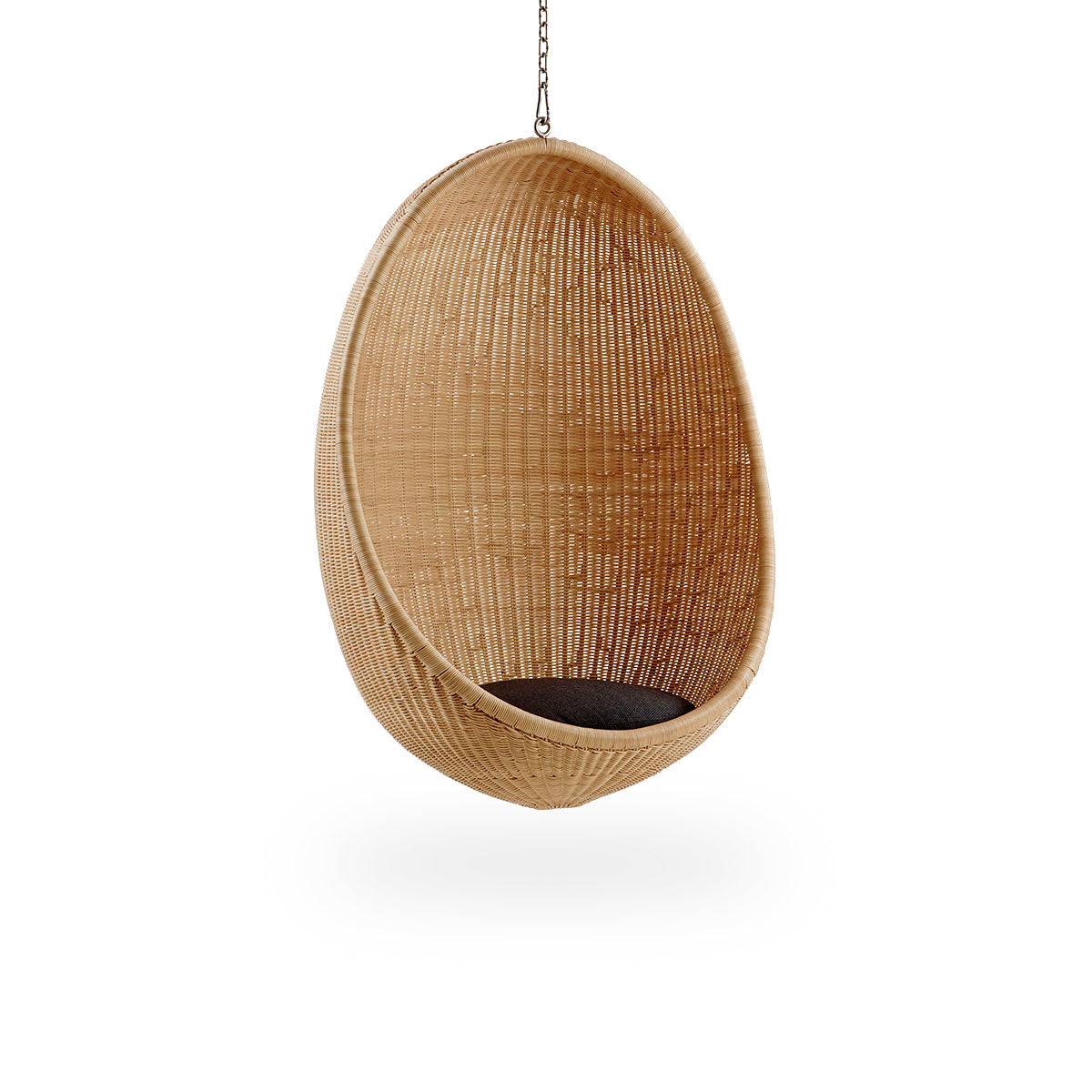 Sædehynde | Hanging Egg Hængestol