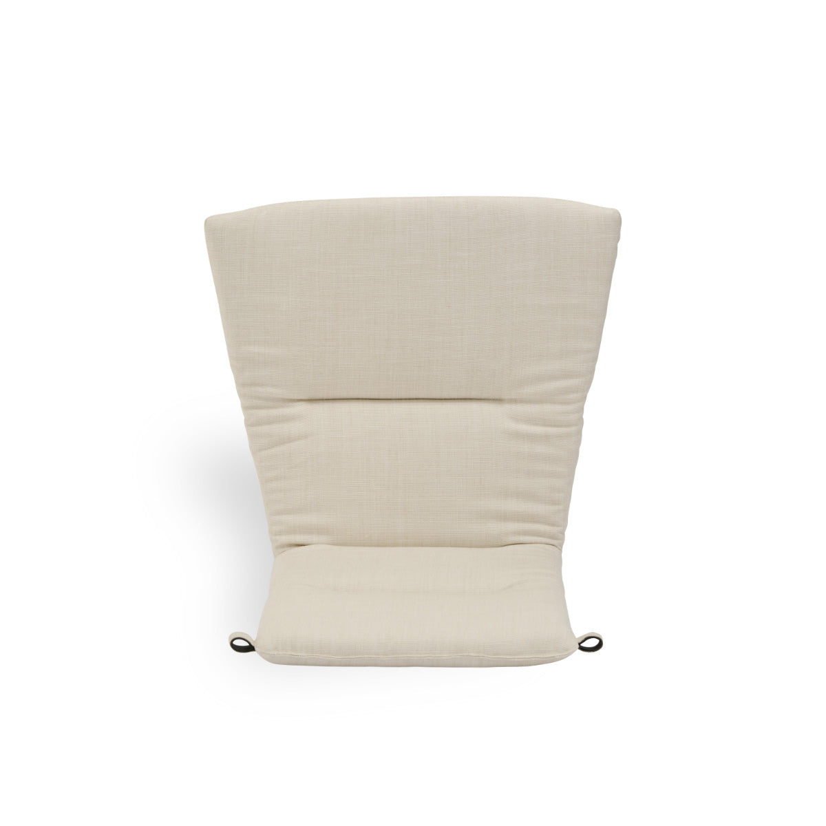 Sæde- & ryghynde | Teddy Lænestol